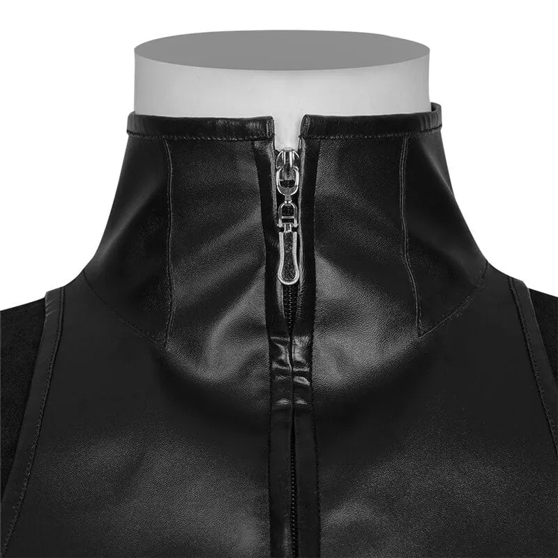 The Sandman Dream Morpheus Cosplay Costume Mens Halloween Outfits