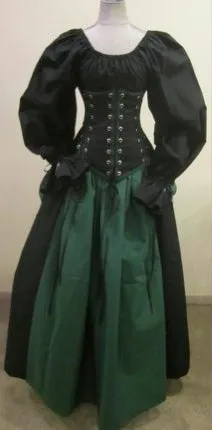 The Vixen Set