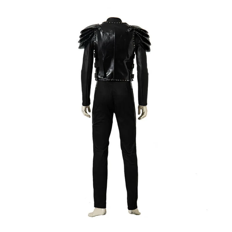 The Witcher Season 2 Geralt Of Rivia Cosplay Costumes ACcosplay