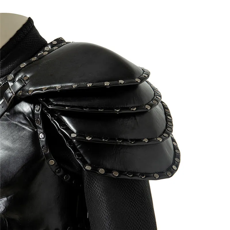 The Witcher Season 2 Geralt Of Rivia Cosplay Costumes ACcosplay
