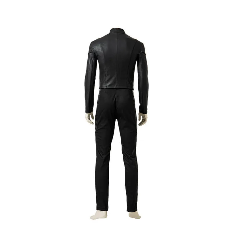 The Witcher Season 2 Geralt Of Rivia Cosplay Costumes ACcosplay