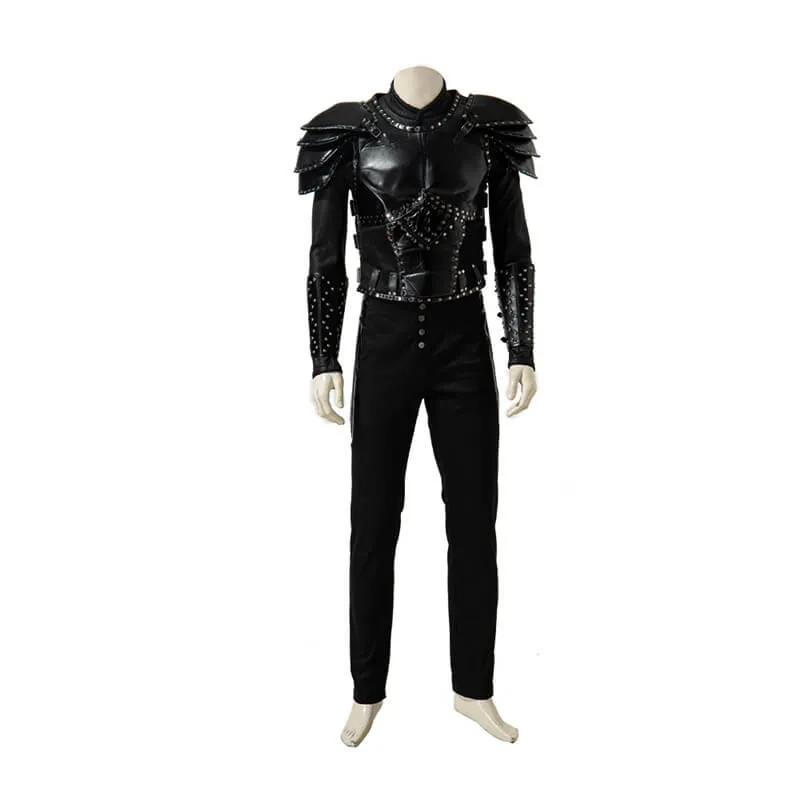 The Witcher Season 2 Geralt Of Rivia Cosplay Costumes ACcosplay