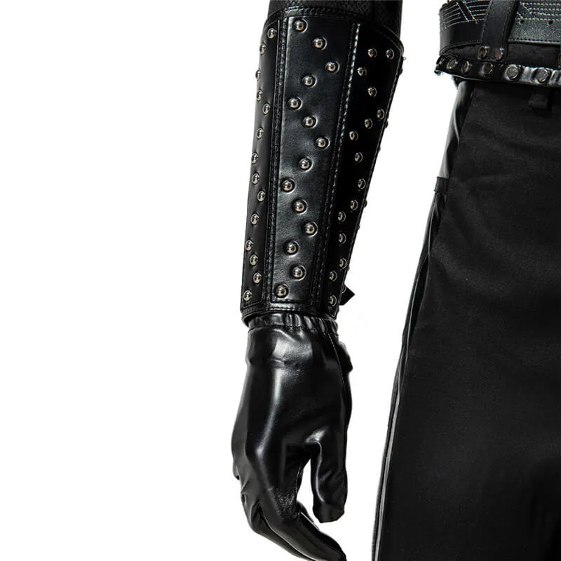 The Witcher Season 2 Geralt Of Rivia Cosplay Costumes ACcosplay