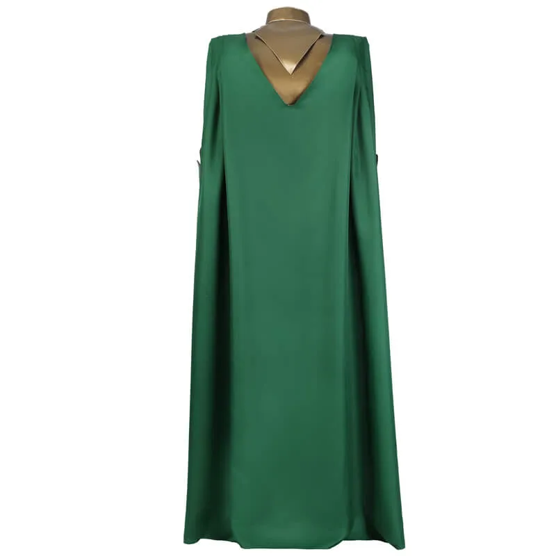 Thor Loki Season 1 Halloween Cosplay Costumes Outfit Upgrade Version ACcosplay
