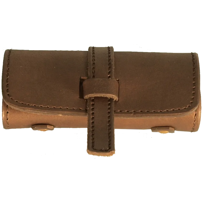 Three Bottle Potion Pouch