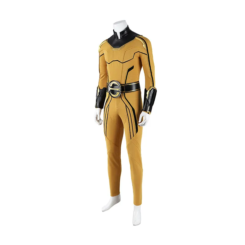 Thunderbolts Sentry Cosplay Costume Halloween Outfit ACcosplay