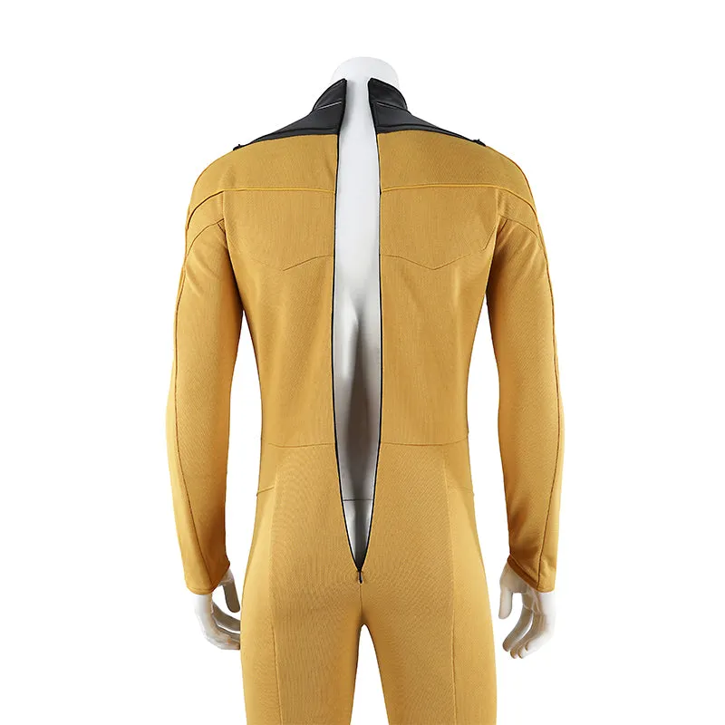 Thunderbolts Sentry Cosplay Costume Halloween Outfit ACcosplay