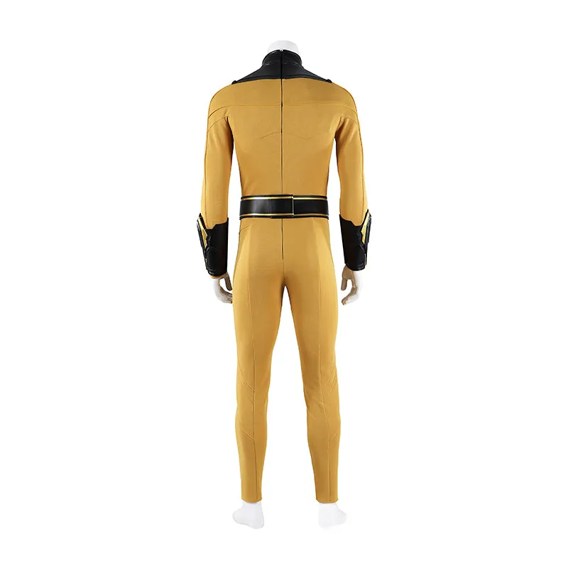 Thunderbolts Sentry Cosplay Costume Halloween Outfit ACcosplay