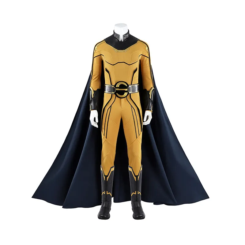 Thunderbolts Sentry Cosplay Costume Halloween Outfit ACcosplay