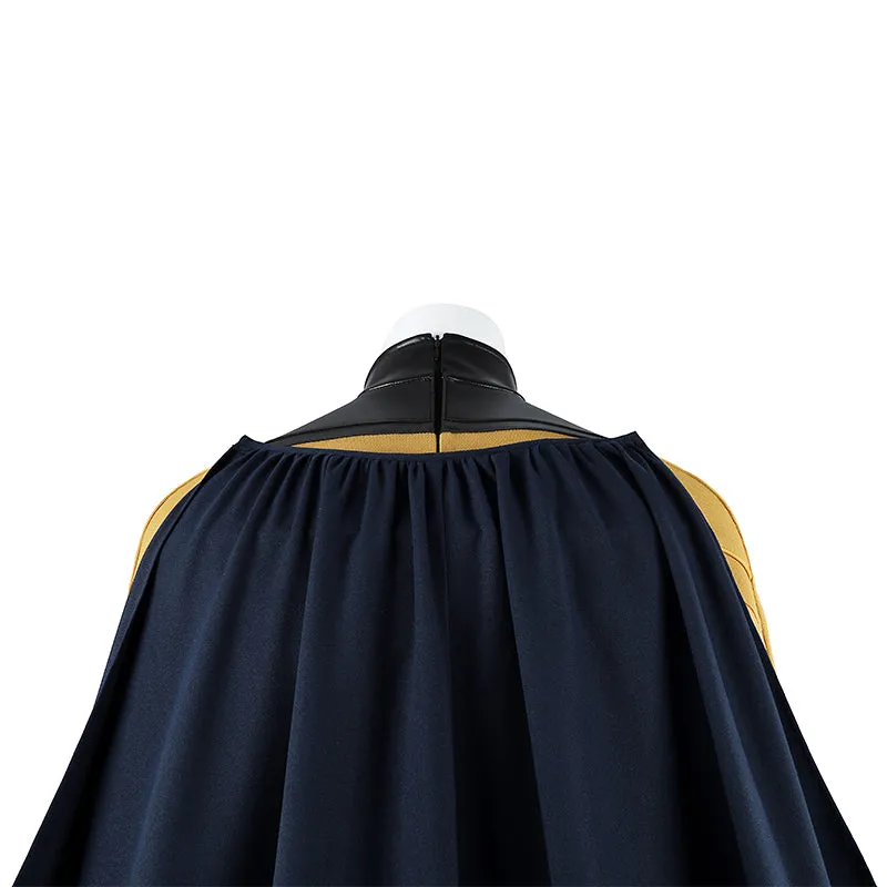 Thunderbolts Sentry Cosplay Costume Halloween Outfit ACcosplay