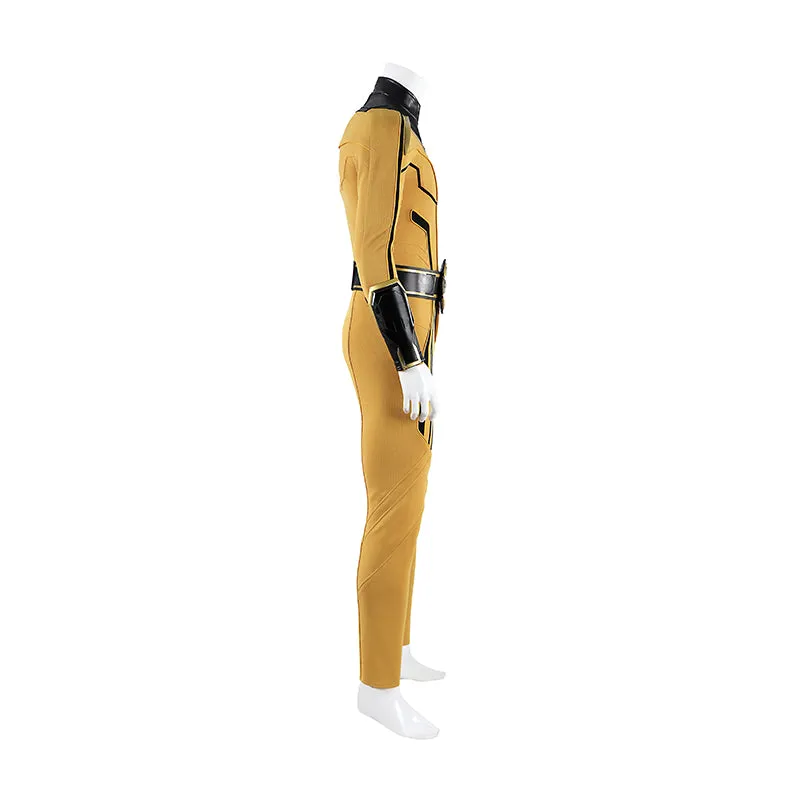 Thunderbolts Sentry Cosplay Costume Halloween Outfit ACcosplay