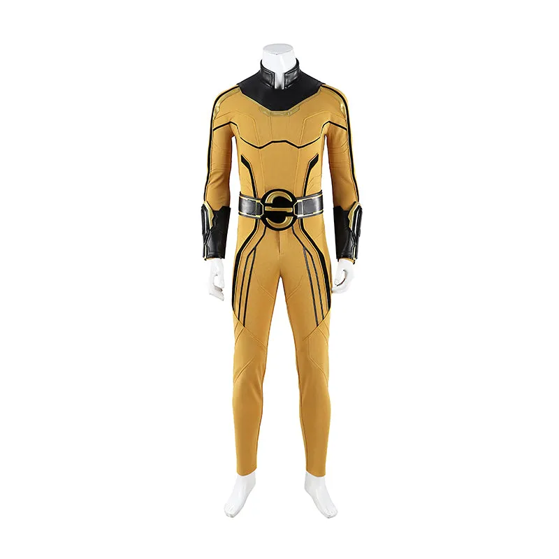 Thunderbolts Sentry Cosplay Costume Halloween Outfit ACcosplay