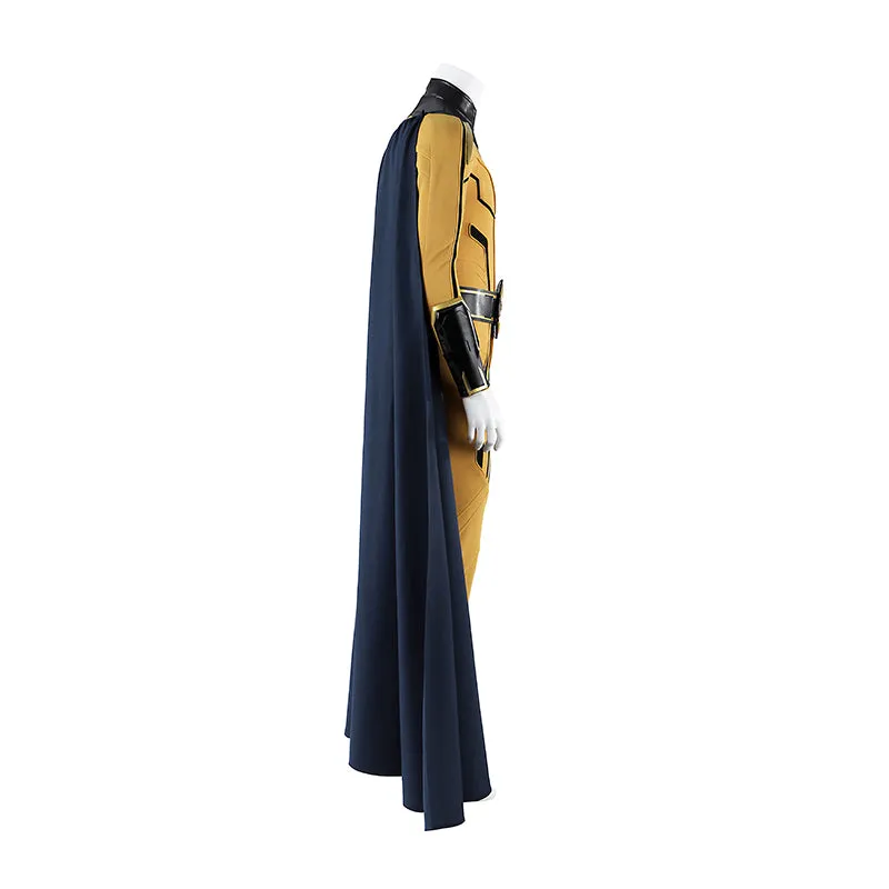 Thunderbolts Sentry Cosplay Costume Halloween Outfit ACcosplay