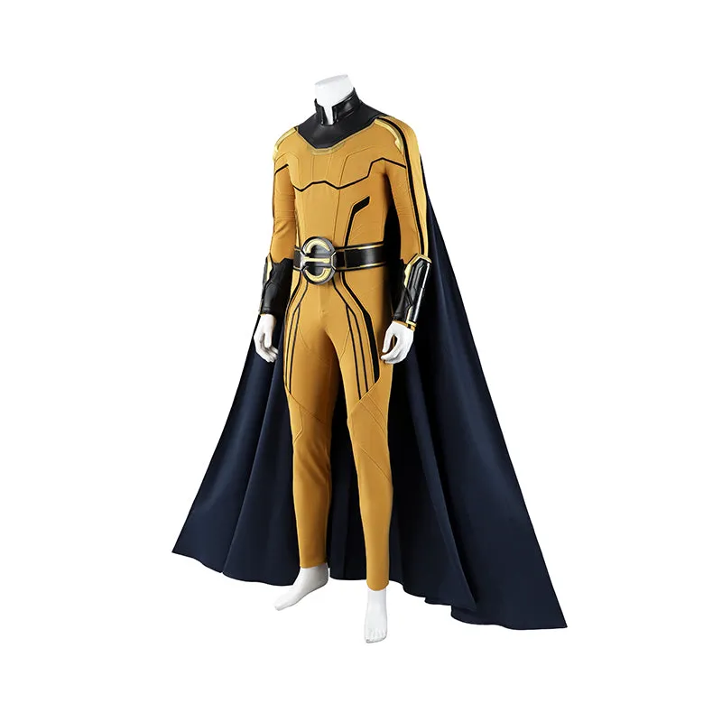 Thunderbolts Sentry Cosplay Costume Halloween Outfit ACcosplay