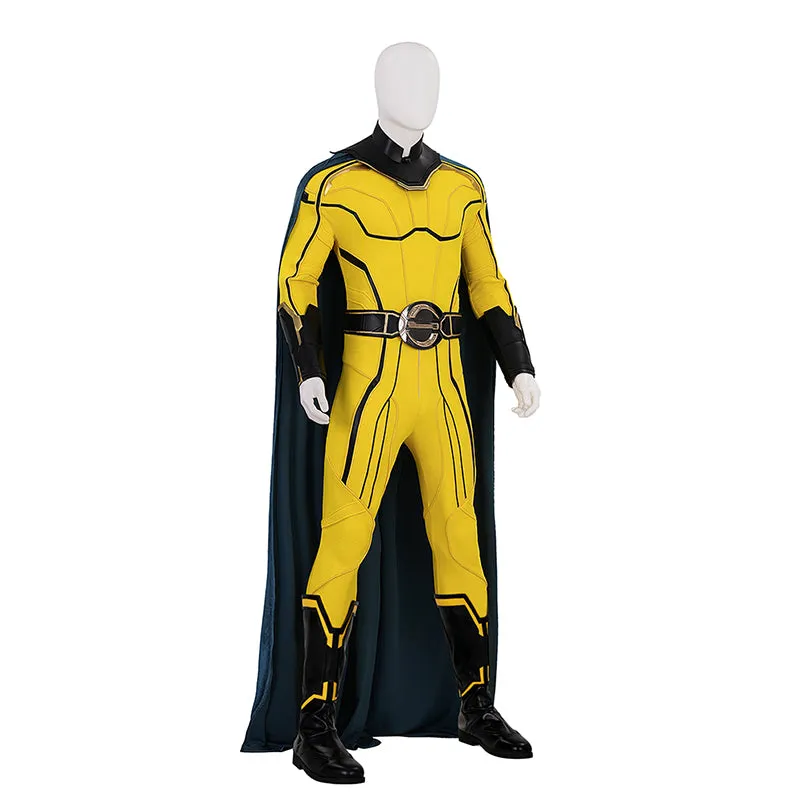 Thunderbolts Sentry Cosplay Costume Robert Reynolds Suit ACcosplay