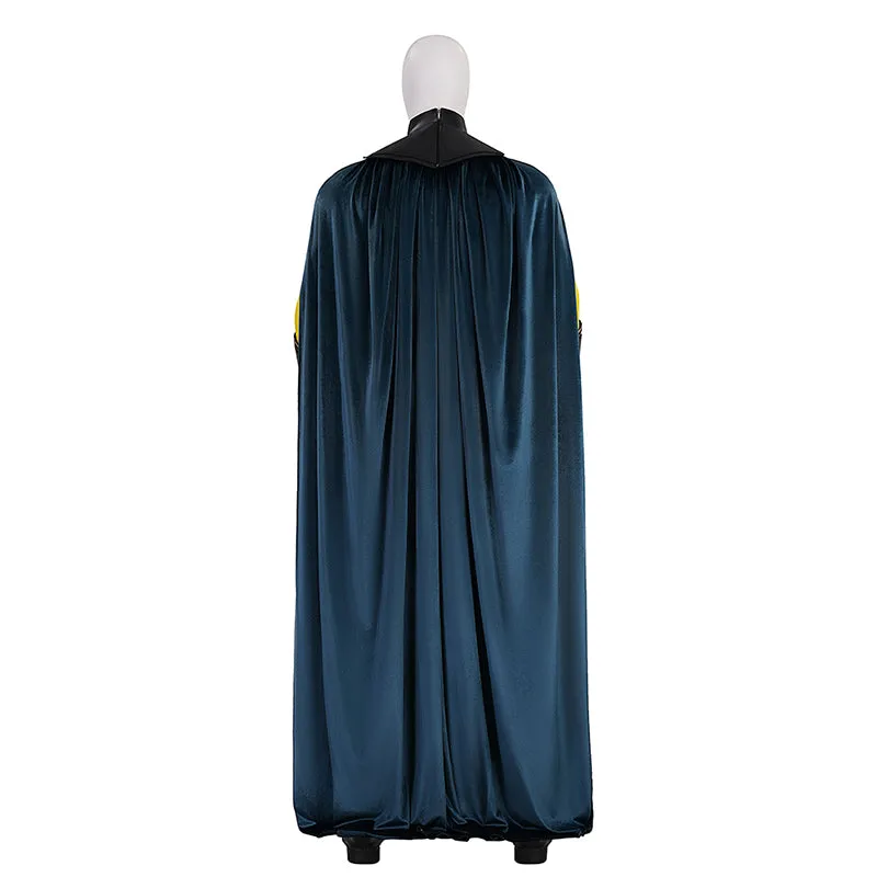Thunderbolts Sentry Cosplay Costume Robert Reynolds Suit ACcosplay