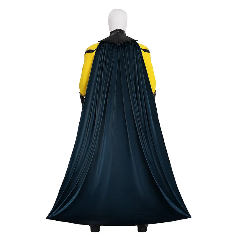 Thunderbolts Sentry Cosplay Costume Robert Reynolds Suit ACcosplay