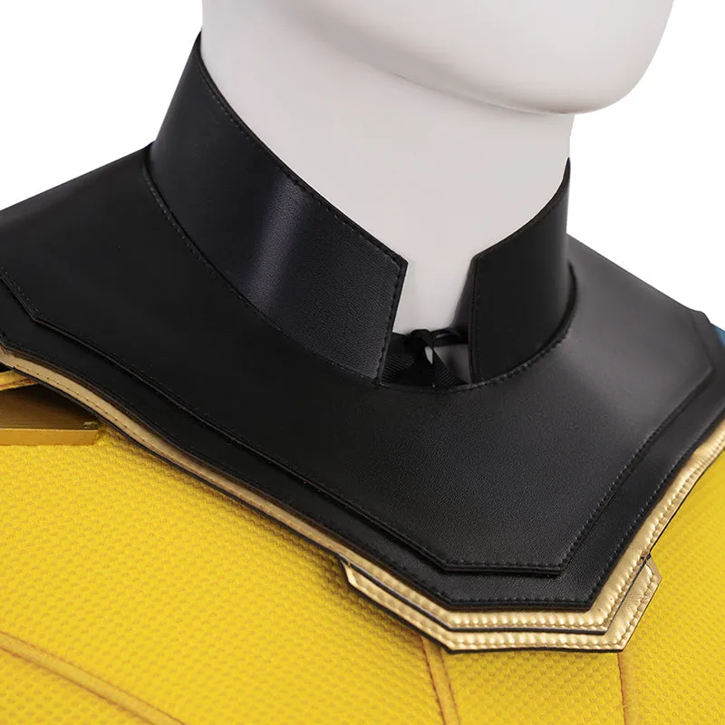 Thunderbolts Sentry Cosplay Costume Robert Reynolds Suit ACcosplay