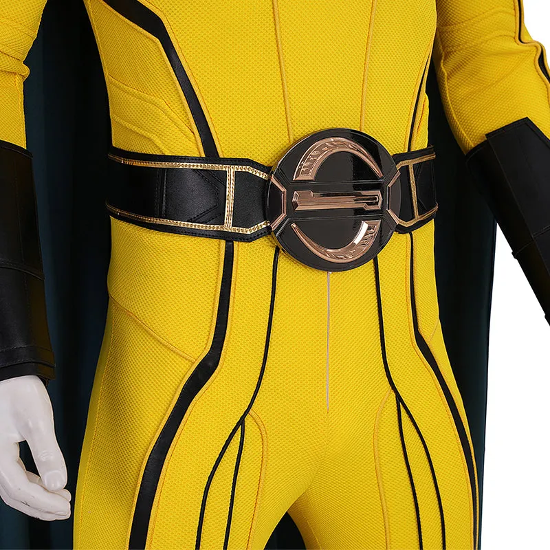 Thunderbolts Sentry Cosplay Costume Robert Reynolds Suit ACcosplay