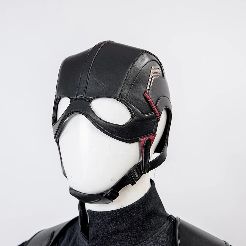 Thunderbolts US Agent Cosplay Costume 2025 Halloween Outfit ACcosplay
