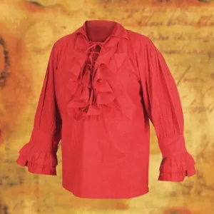 Tortuga Shirt