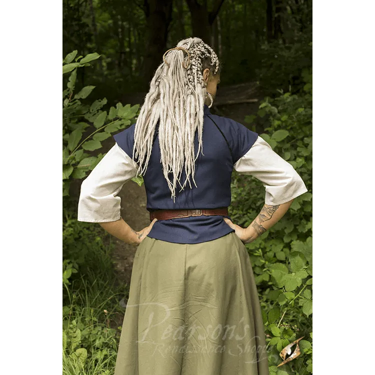 Tristan Vest