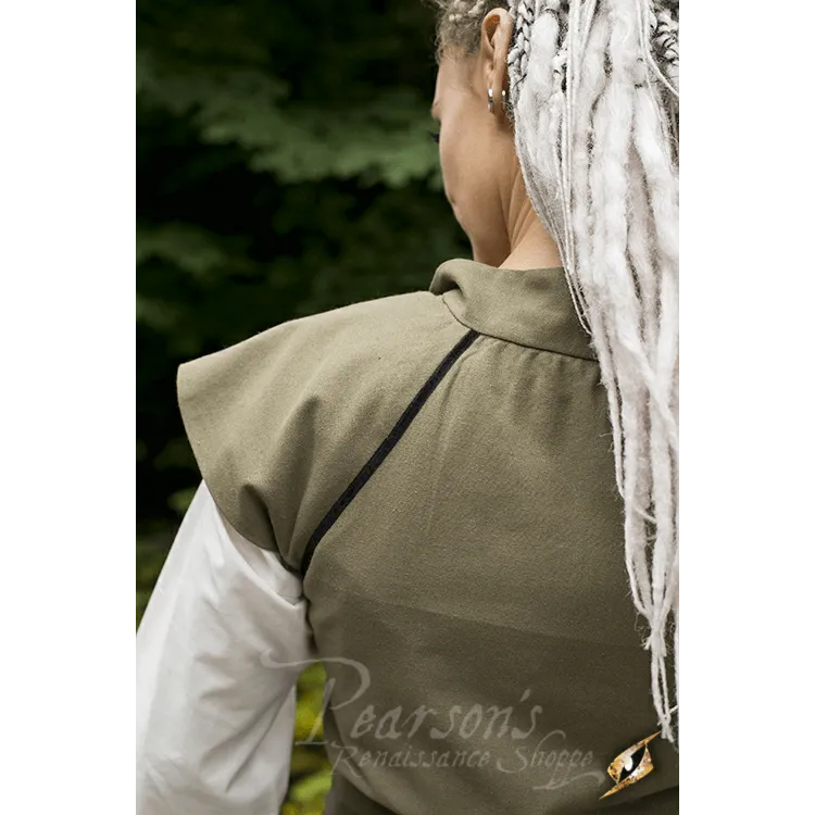 Tristan Vest