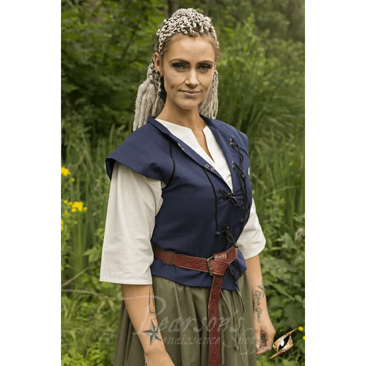 Tristan Vest