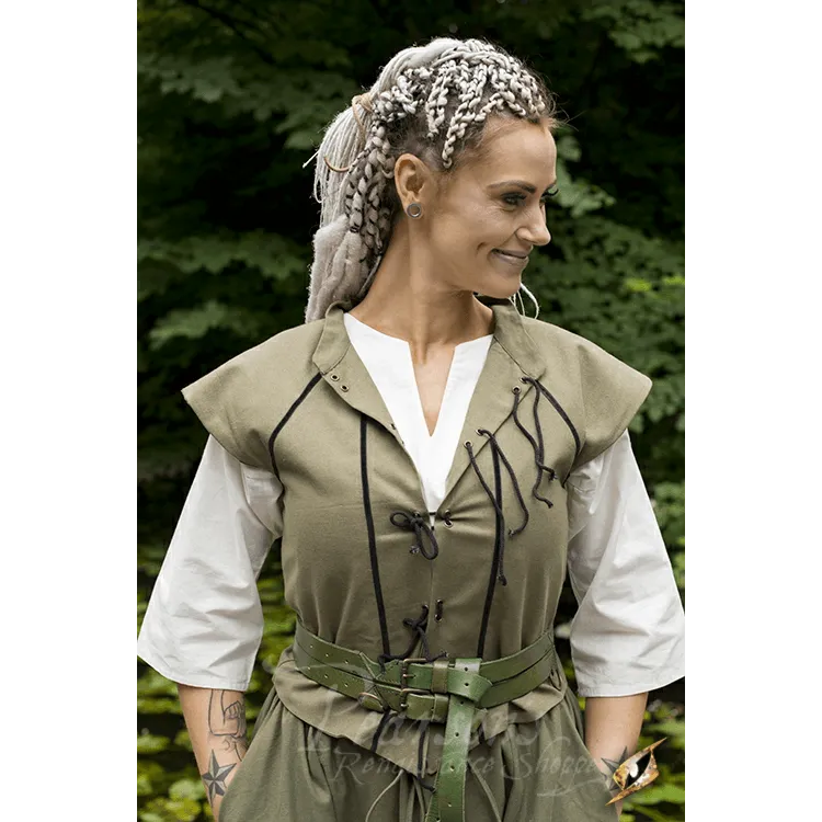 Tristan Vest