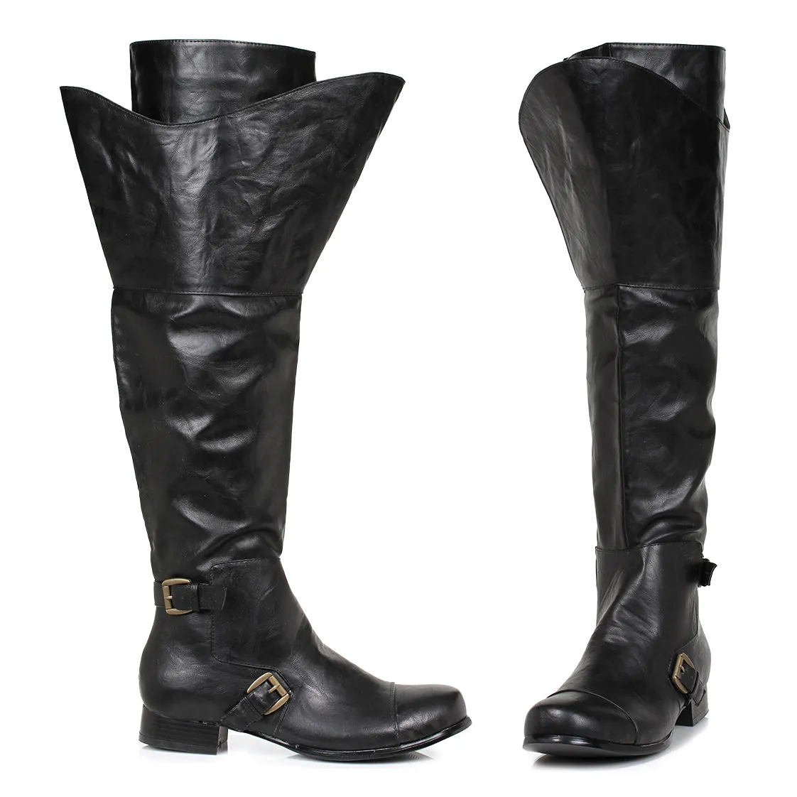 Tristin Boot