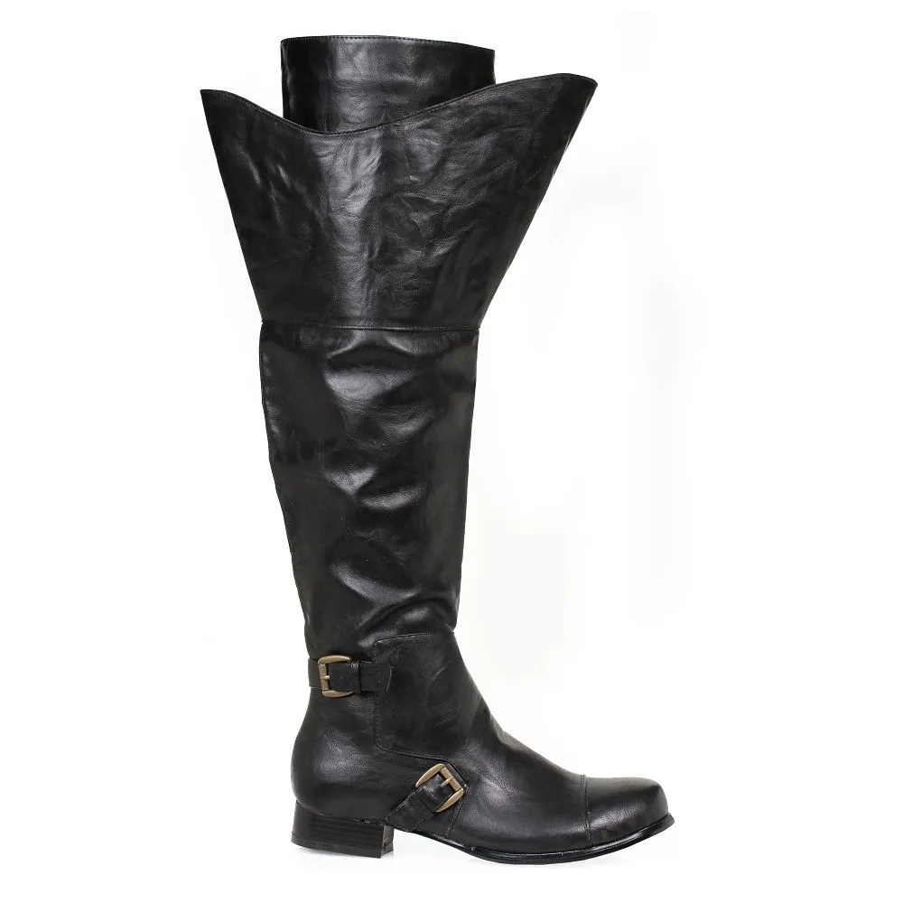 Tristin Boot