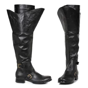 Tristin Boot