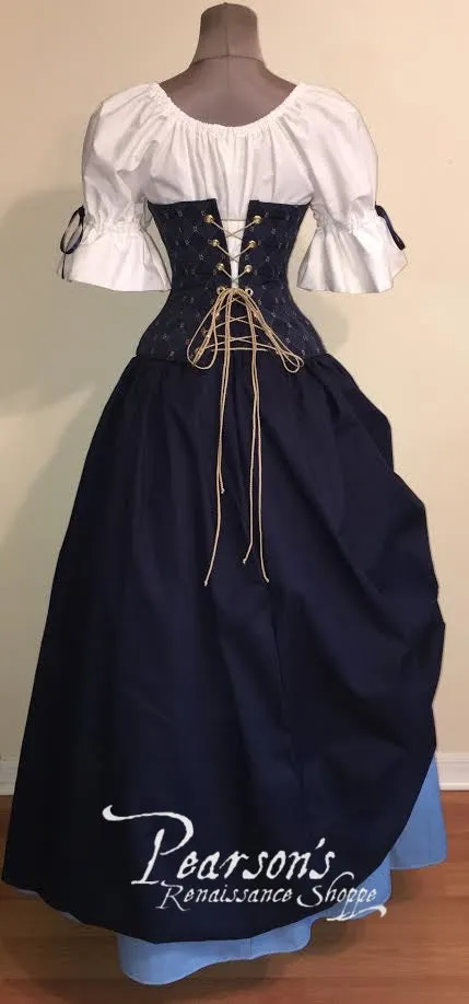 Twilight Maiden