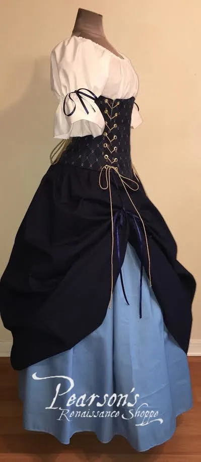 Twilight Maiden