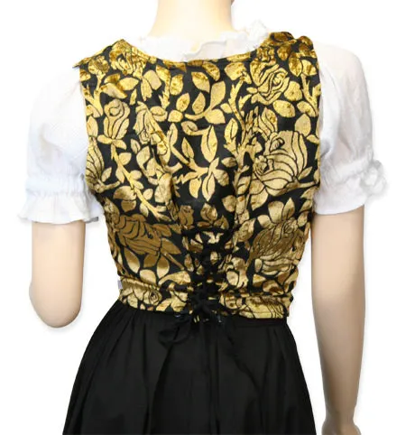 Underbust Bodice