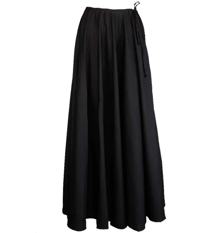 Ursula Light Cotton Skirt
