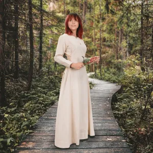 Viking Day Dress