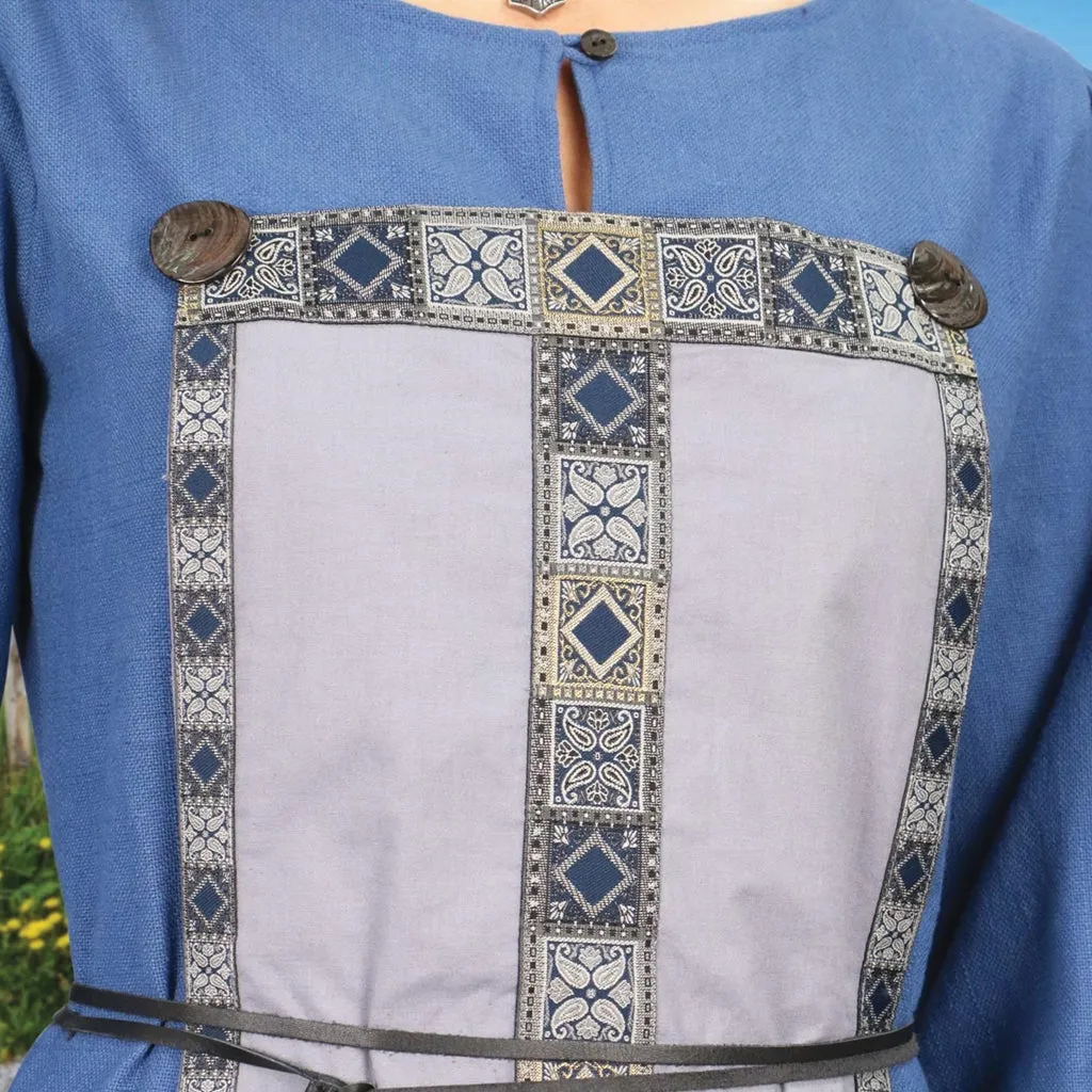 Viking Gown