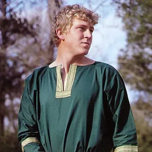 Viking Tunic - Cotton