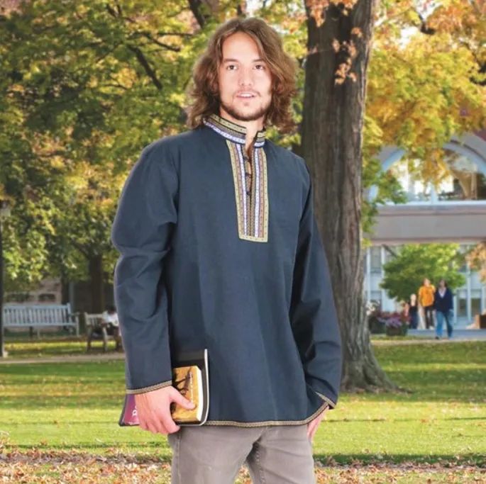 Village Festival Shirt