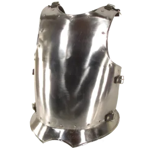 Warrior Breastplate