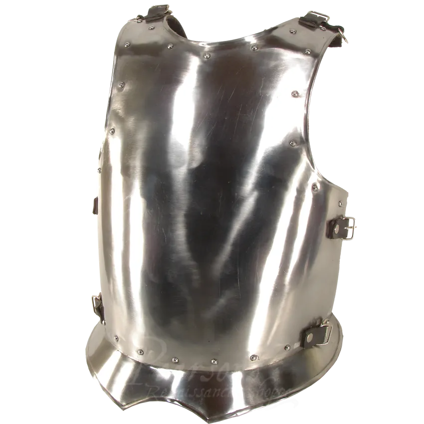 Warrior Breastplate