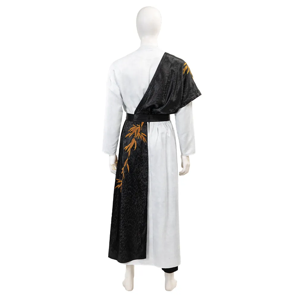 Where Winds Meet Young Master Cosplay Costumes Halloween Outfit ACcosplay