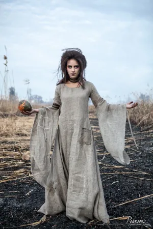 Witch Halloween Chemise