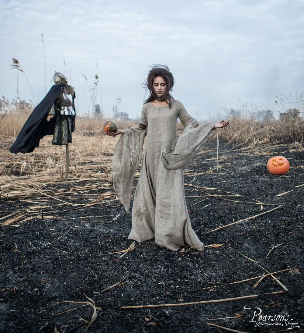 Witch Halloween Chemise