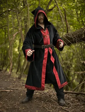 Wizards Robe
