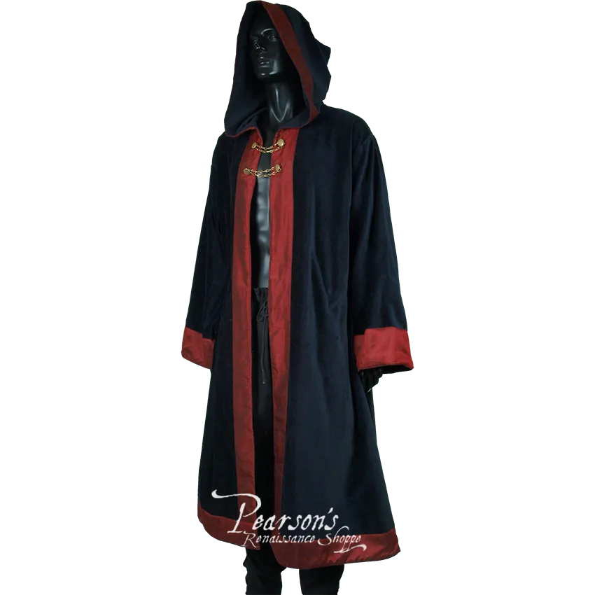 Wizards Robe