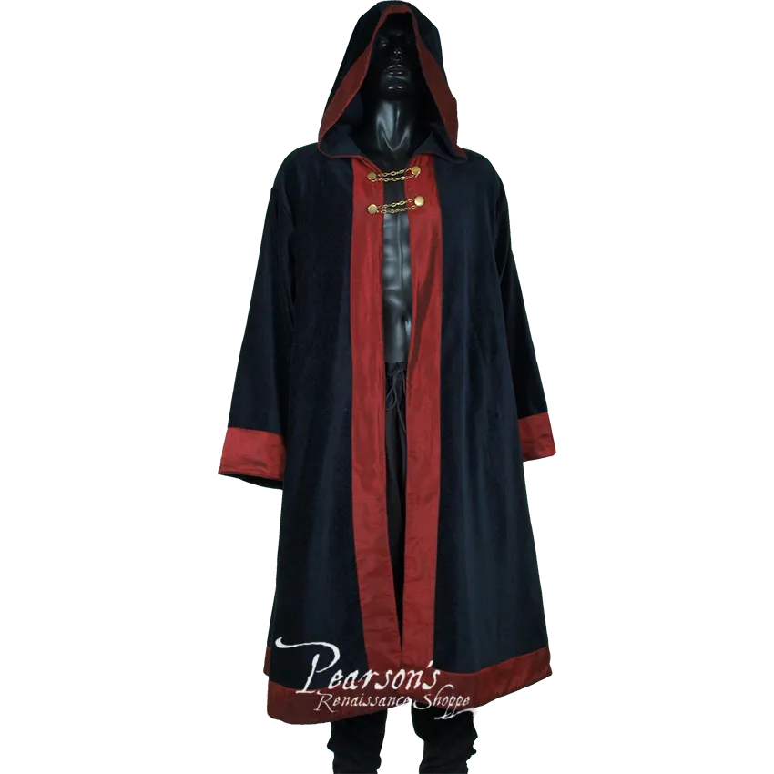 Wizards Robe