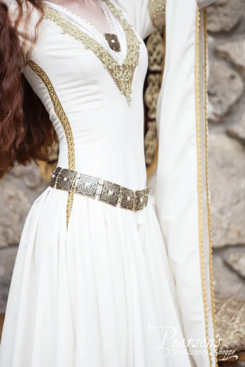 Women's Belt "The Accolade"