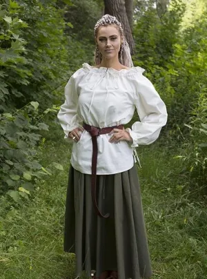Women's Pirate Shirt